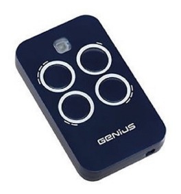 control remoto GENIUS