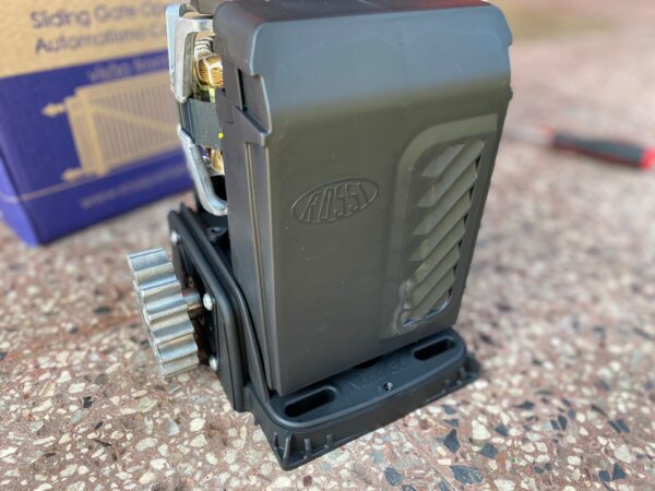 motor corredera ROSSI DZ4 NITRO - Imagen 3