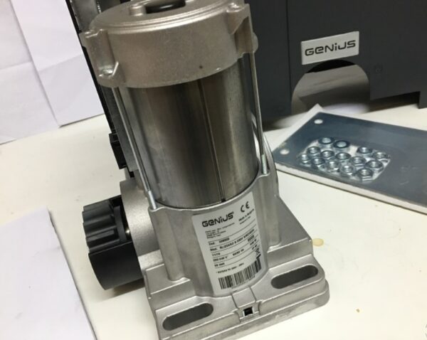 Motor corredera GENIUS BLIZZARD 900 - Imagen 8
