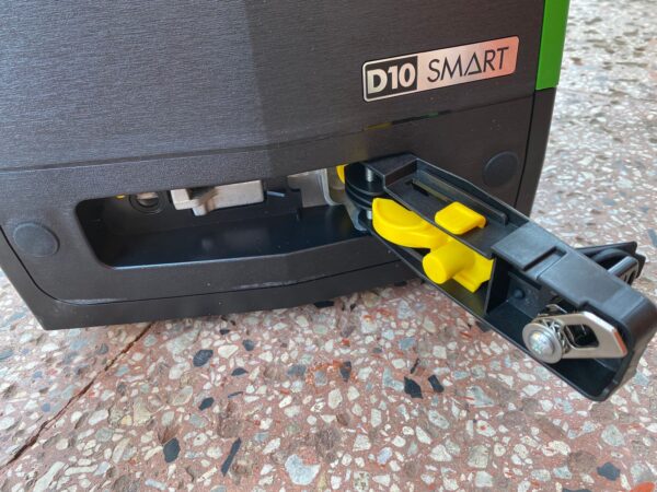 motor corredera centurion d10 smart - Imagen 6