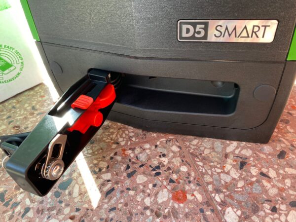 motor corredera CENTURION D5 SMART - Imagen 6