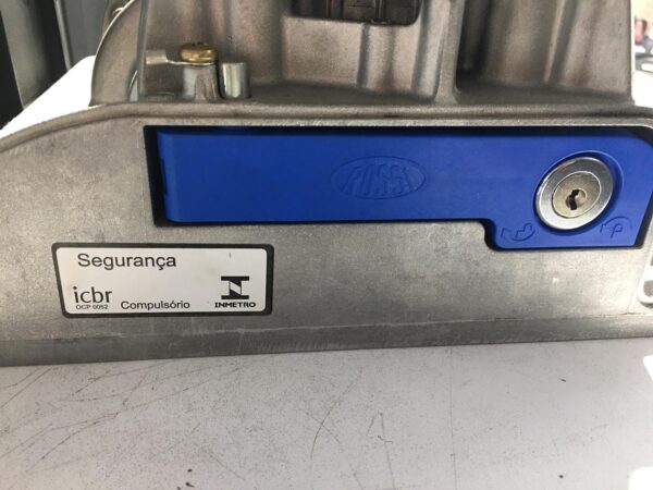 motor corredera rossi GHTI16 - Imagen 6