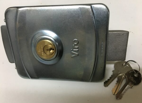 electrocerradura VIRO 90 - Imagen 5
