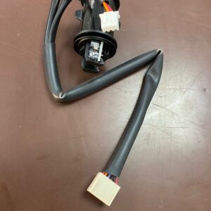 ENCODER CENTURION D5 EVO