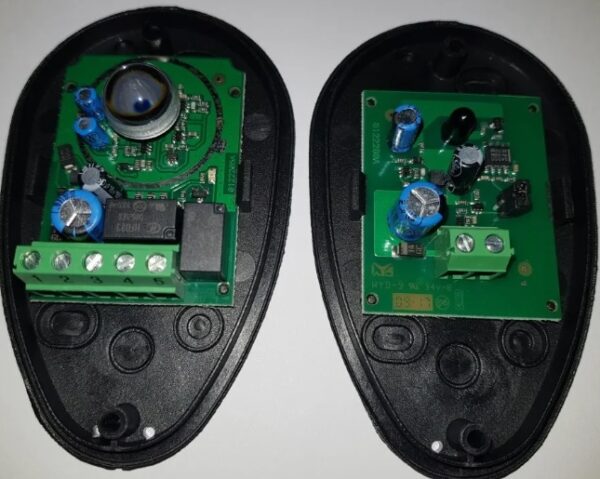fotocelda ALLMATIC - Imagen 2