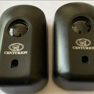 fotocelda CENTURION