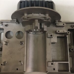 grupo cuerpo piñon FAAC C721