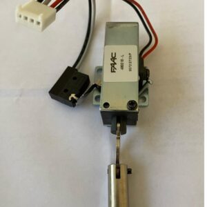 grupo solenoide FAAC C720-C721