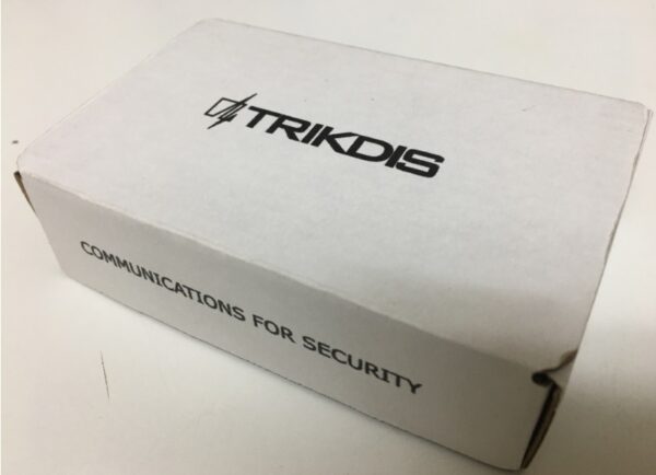 Control gsm trikdis - Imagen 5