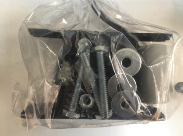 motor corredera rossi dz nano turbo - Imagen 3