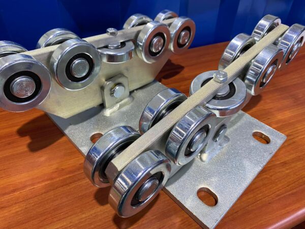 kit autoportante para 500kg - Imagen 5