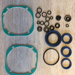 kit de empaquetaduras BFT LUX