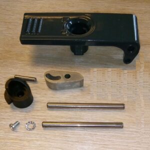 kit desbloqueo bft icaro smart