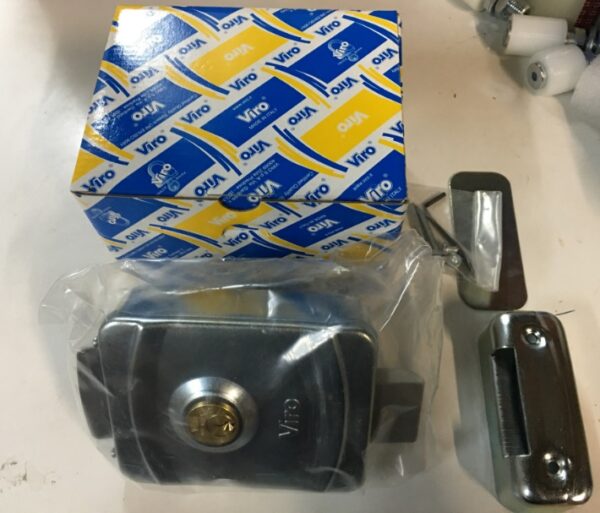 electrocerradura VIRO 90 - Imagen 6