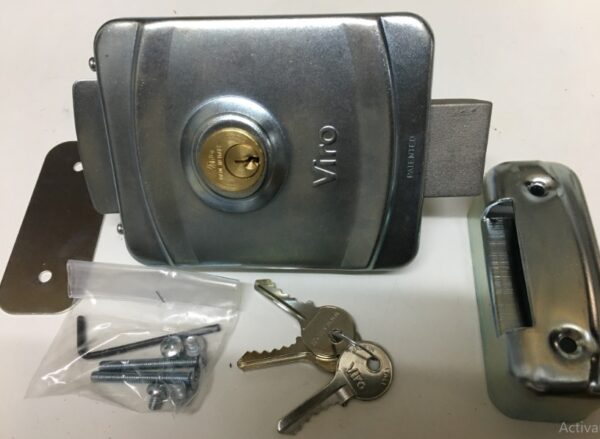 electrocerradura VIRO 90