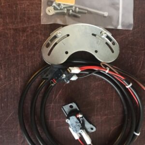 kit limites de carrera barrera automatica BFT MOOVI