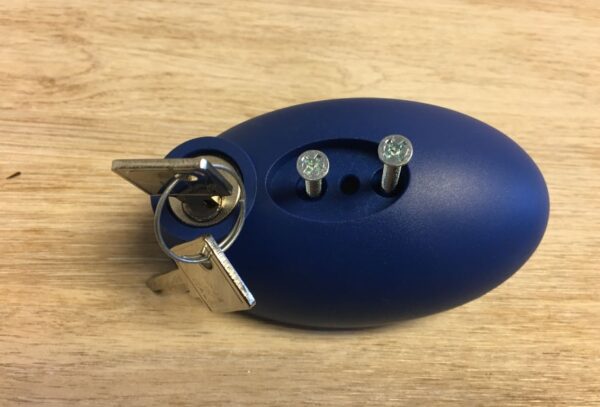 kit desbloqueo bft ares 1000 - Imagen 2