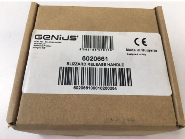 manilla desbloqueo genius blizzard - Imagen 2
