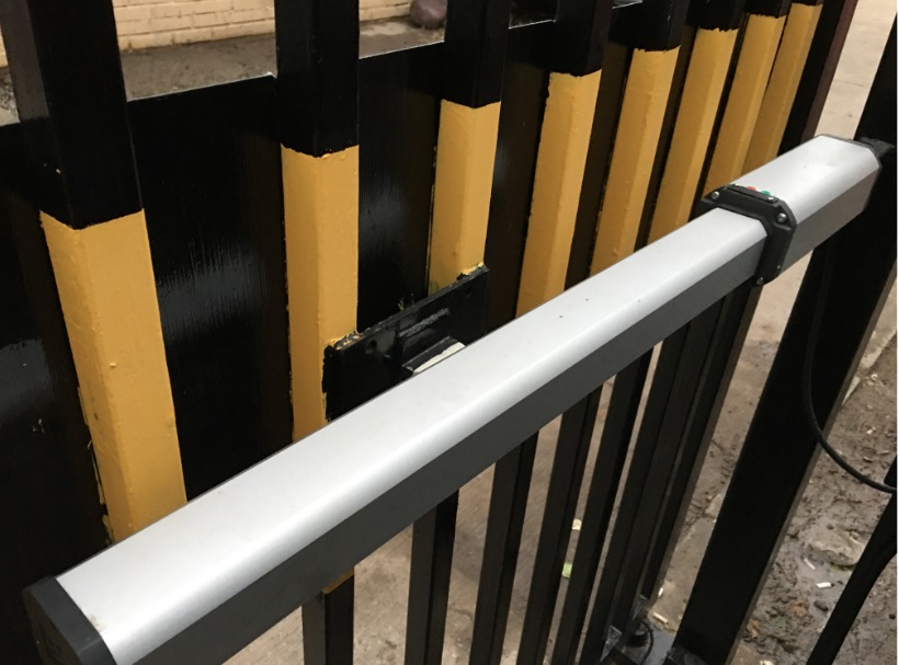 motor batiente hidraulico FAAC 402SBS - Imagen 5