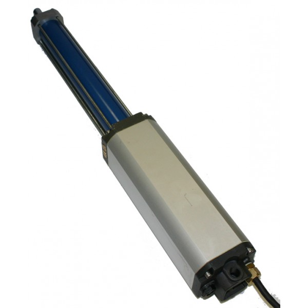 motor batiente hidraulico FAAC 402SBS - Imagen 2