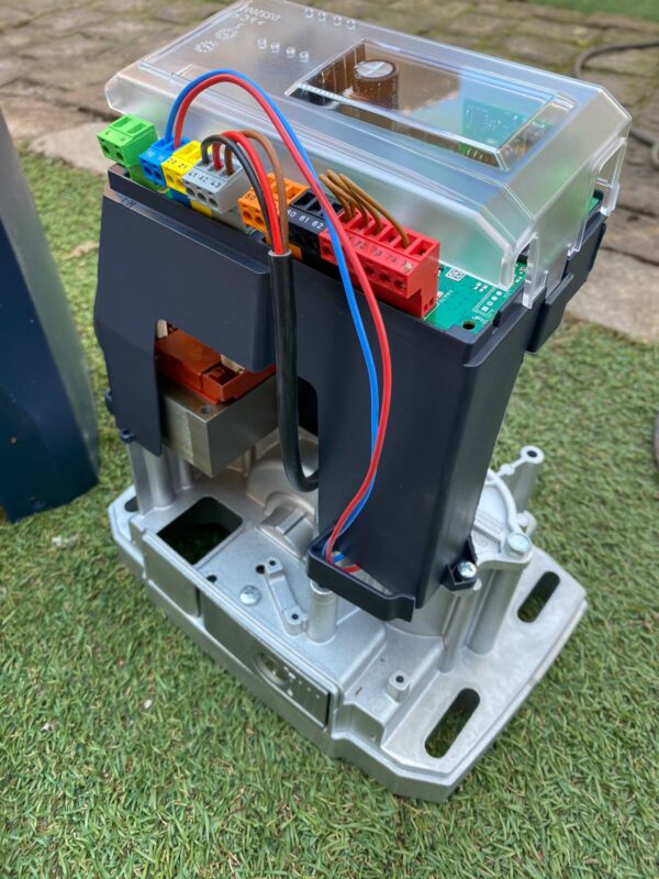 Motor corredera BFT DEIMOS BT A400 - Imagen 4