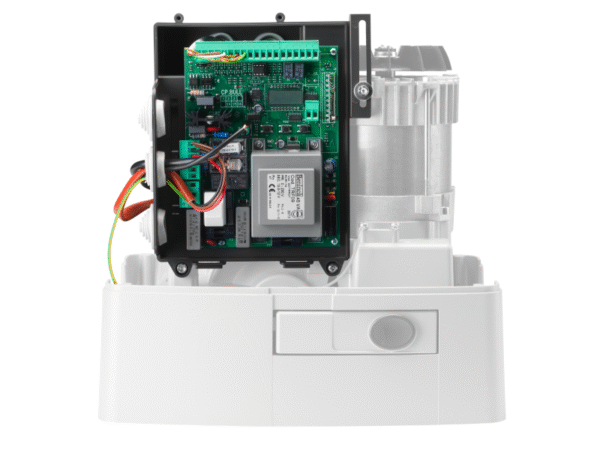 Motor corredera beninca BULL 10M 1000kg 220V - Imagen 3
