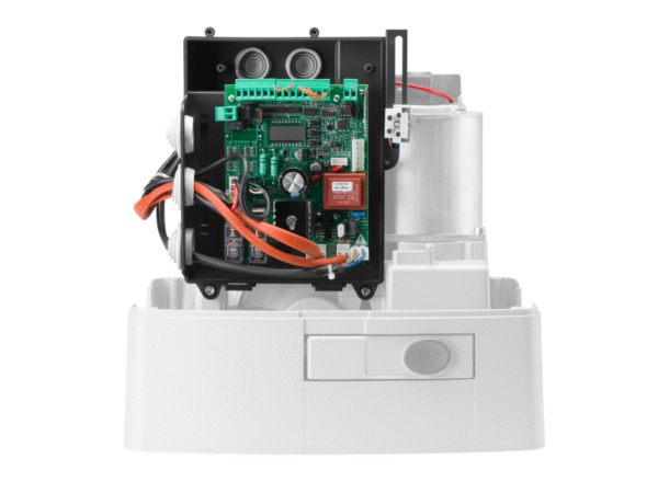 Motor corredera BENINCA BULL 10M 1000kg 24v - Imagen 3