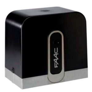 Motor corredera FAAC C721