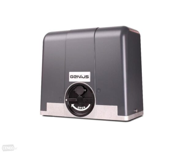 Motor corredera GENIUS BLIZZARD 900