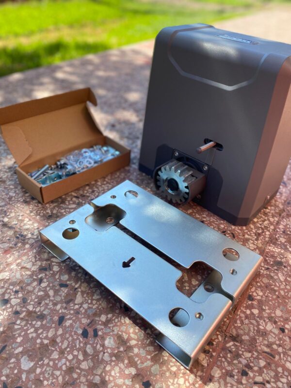 motor corredera PRIMAPORT1000 - Imagen 8