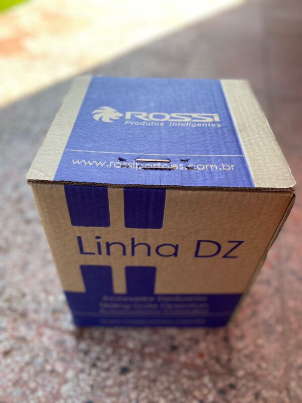motor corredera ROSSI DZ4 NITRO - Imagen 10