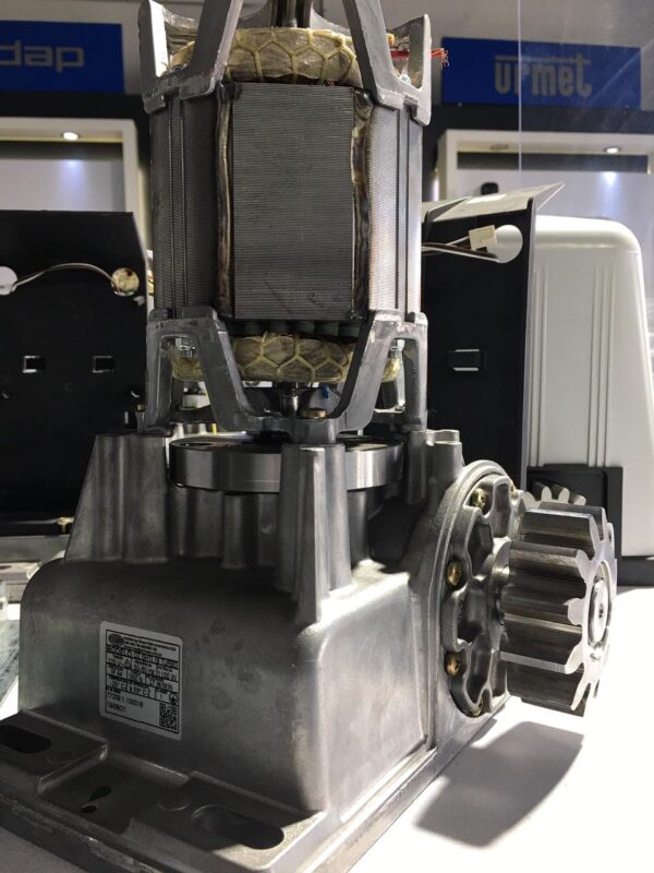 motor corredera rossi GHTI16 - Imagen 4