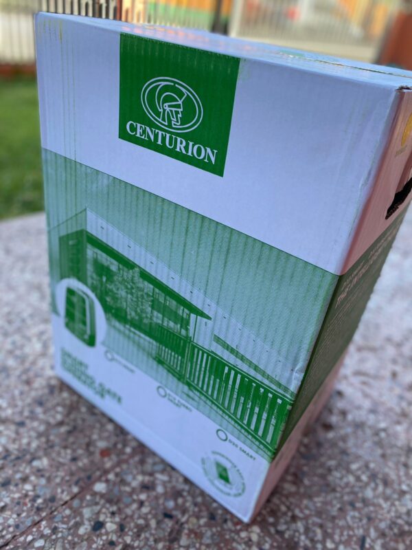 motor corredera centurion d10 smart - Imagen 9