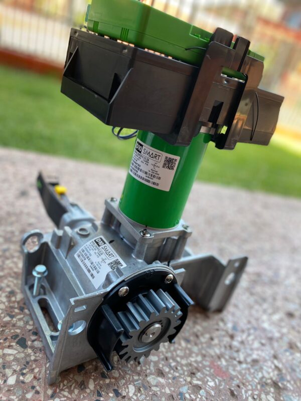 motor corredera centurion d10 smart - Imagen 13