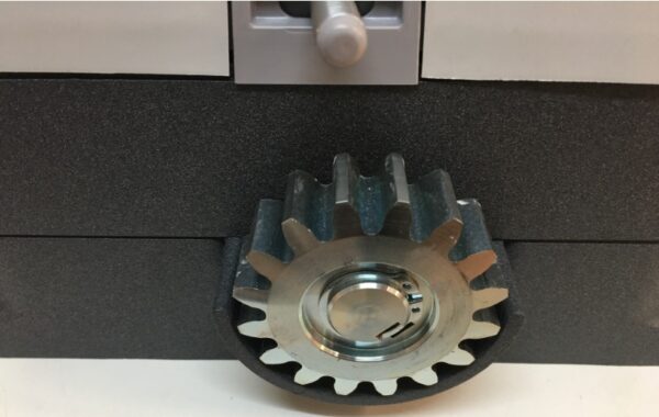 Motor corredera ALLMATIC KALOS XL - Imagen 14