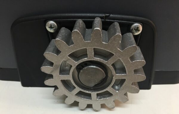 motor corredera rossi dz nano turbo - Imagen 8