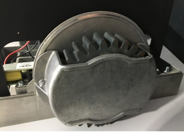 Motor corredera FAAC C721 - Imagen 13