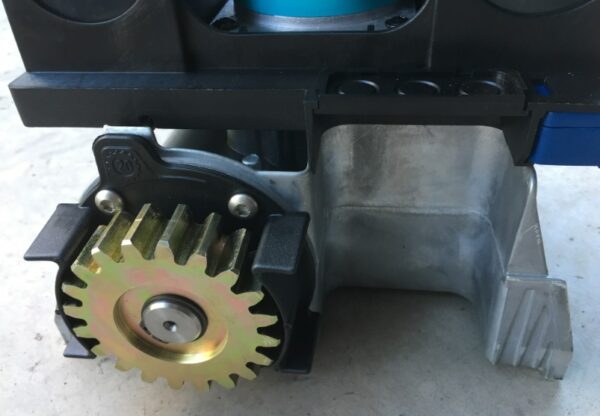 Motor corredera CENTURION D10 TURBO - Imagen 5