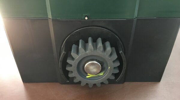 Motor corredera CENTURION D5 EVO - Imagen 13