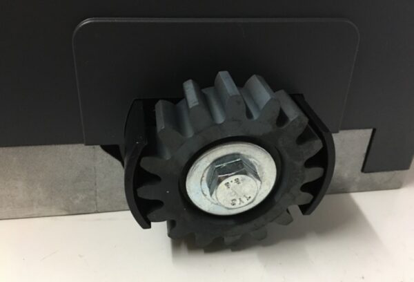 Motor corredera GENIUS BLIZZARD 900 - Imagen 9
