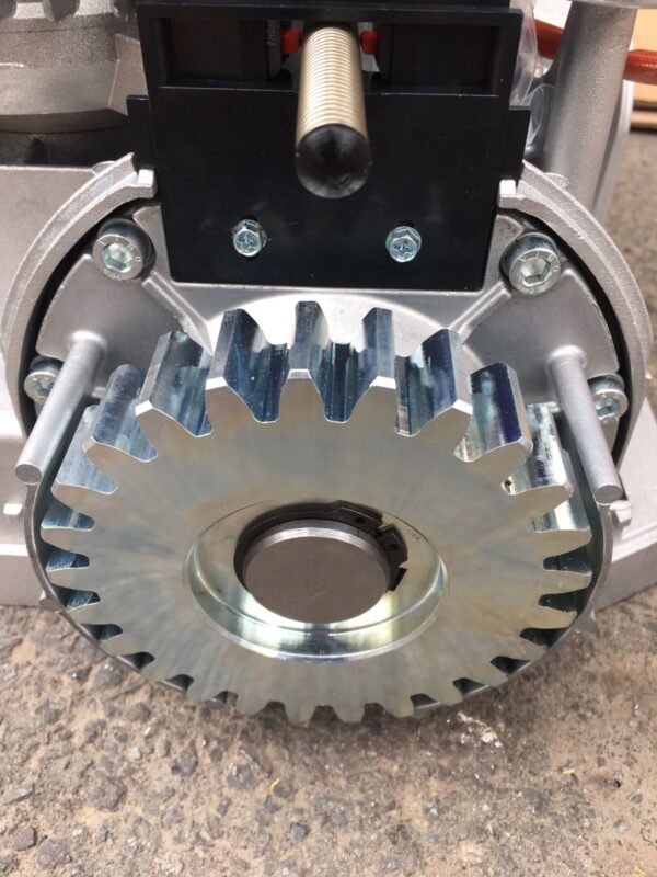 motor corredera BFT ICARO VELOCE SMART AC A1000 - Imagen 6