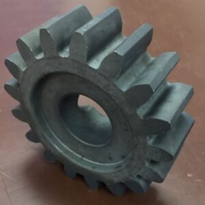 piñon motor corredera centurion d10