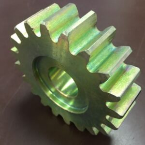 piñon motor corredera centurion d10 turbo