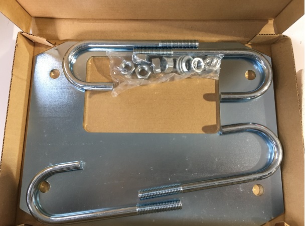 barrera automatica faac 614 - Imagen 14