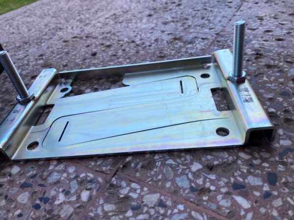 motor corredera centurion d10 smart - Imagen 16