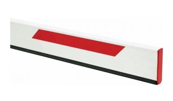 pluma 3 metros barrera automatica FAAC 615