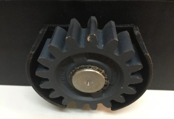 motor corredera ET SYSTEM DRIVE 500 - Imagen 9