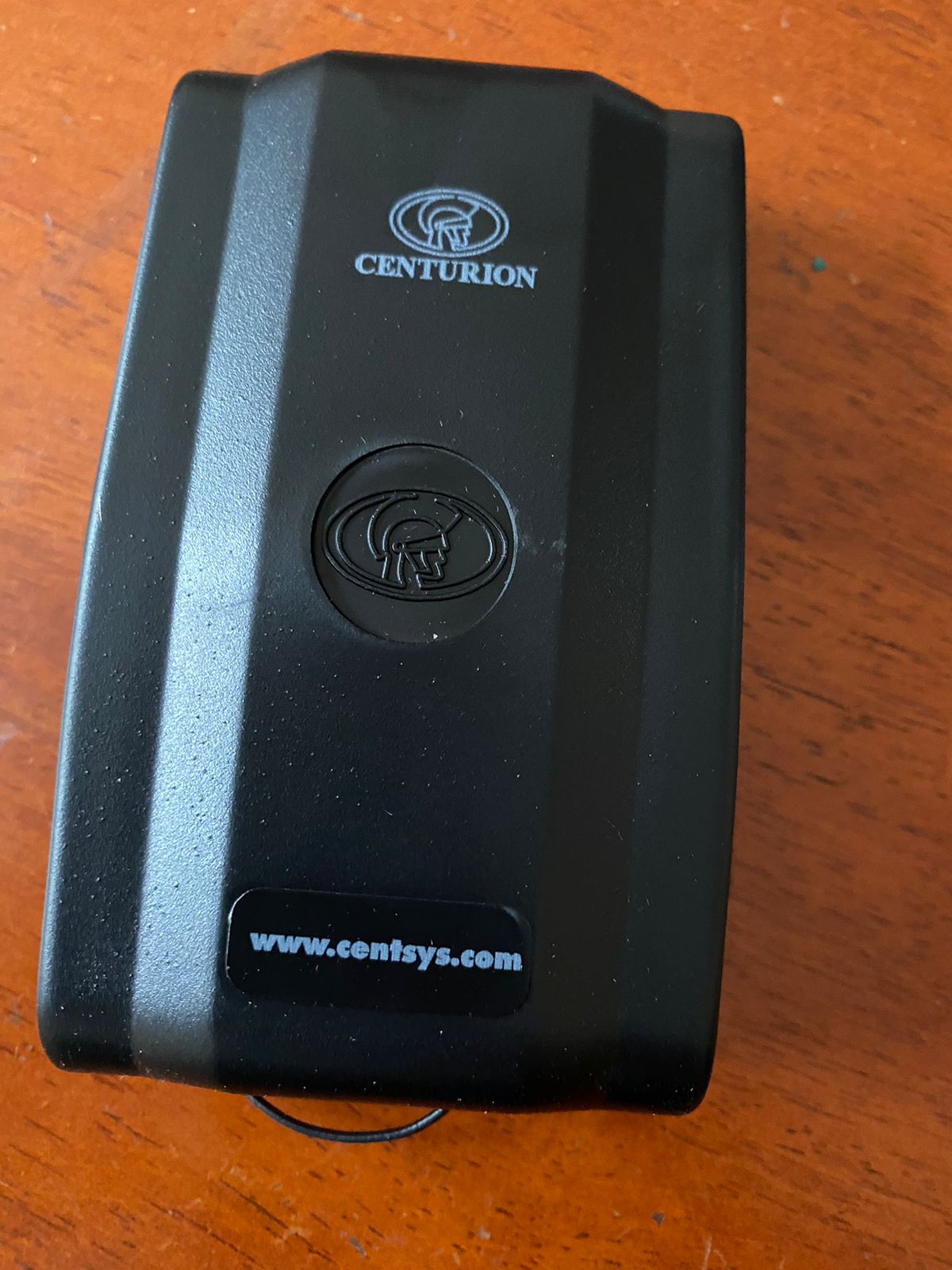 receptora de frecuencia CENTURION NOVA HELIX