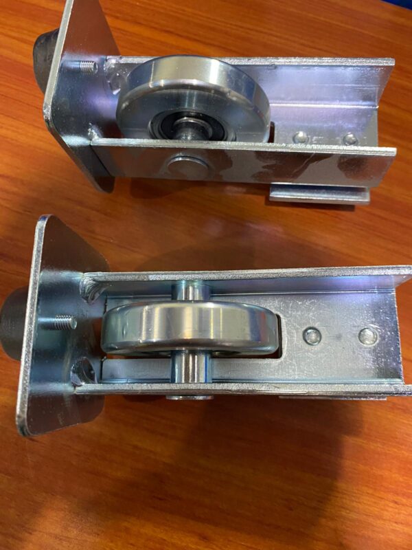 kit autoportante para 500kg - Imagen 8