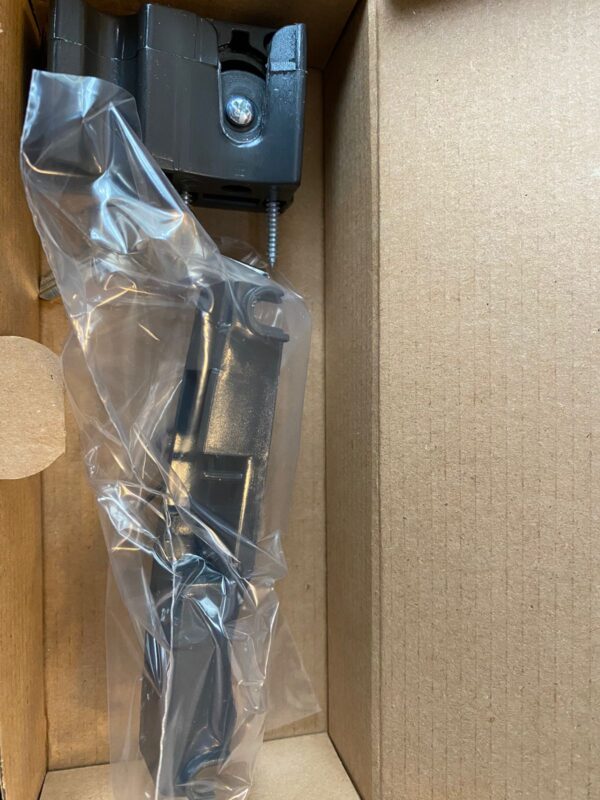 sistema desbloqueo para motores corredera nice - Imagen 3